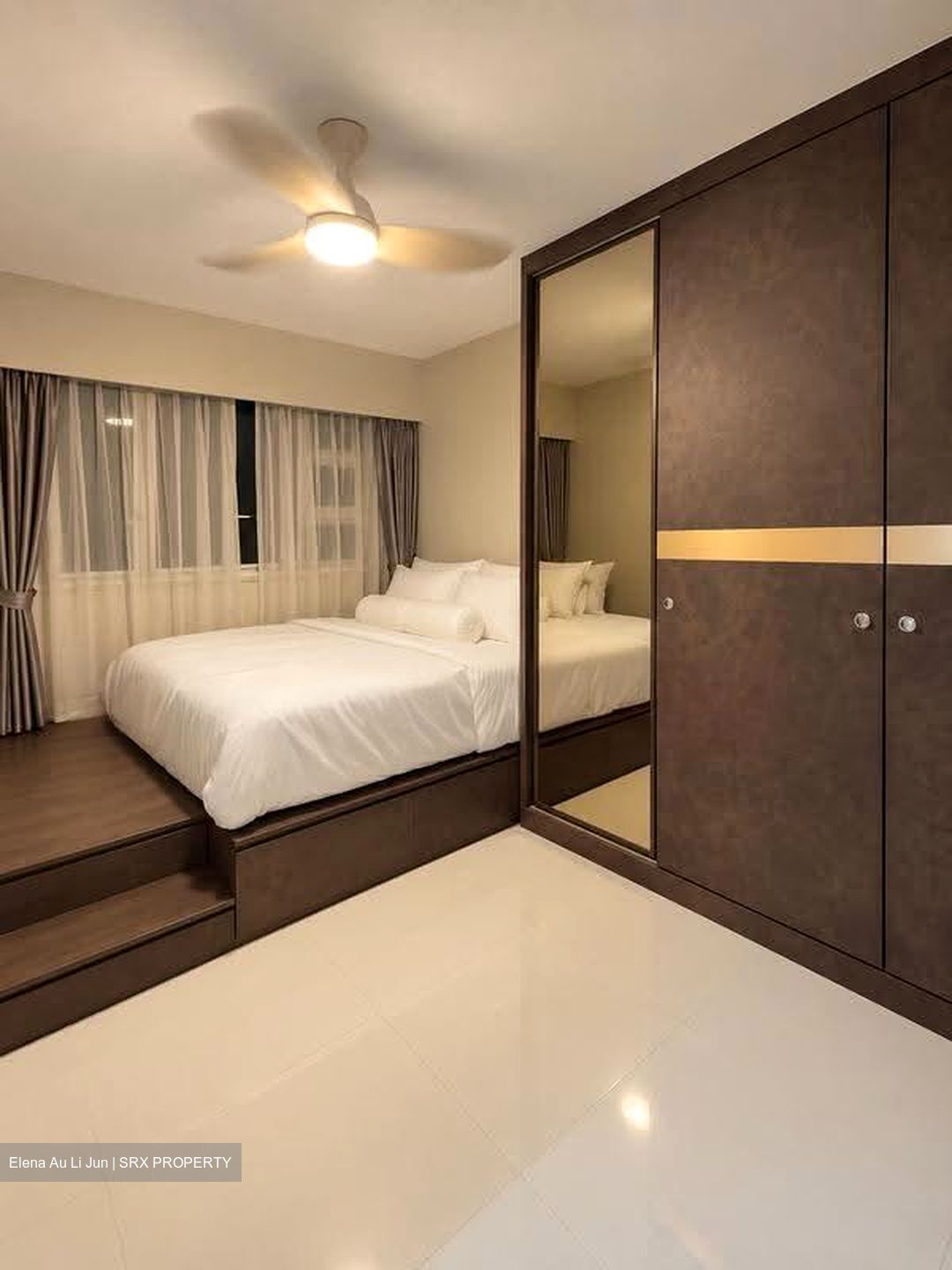 Blk 429B Bedok North Woods (Bedok), HDB 3 Rooms #624651911